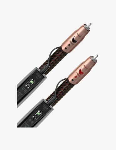 Cablu audio RCA AudioQuest Pegasus