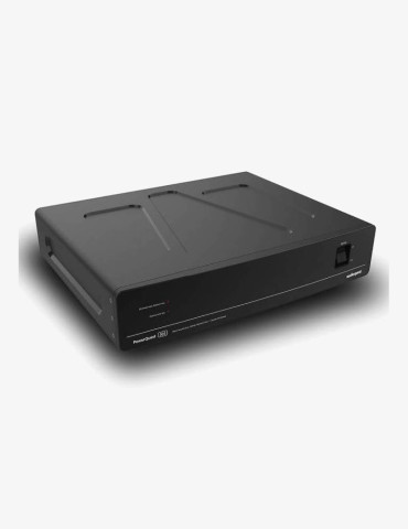 AudioQuest PowerQuest 303, Linear Noise Dissipation