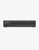 AudioQuest PowerQuest 303, Linear Noise Dissipation