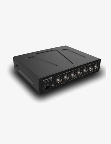 AudioQuest PowerQuest 505