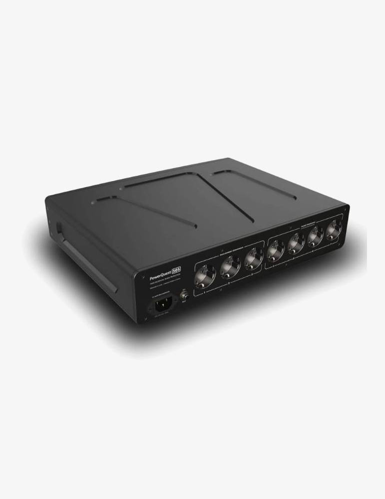 AudioQuest PowerQuest 505
