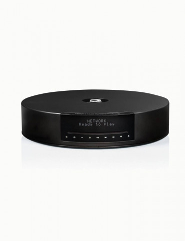 Elipson Music Center Connect HD