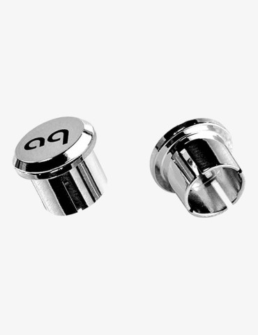 Audioquest RCA Noise Stopper Caps (Set 10buc)