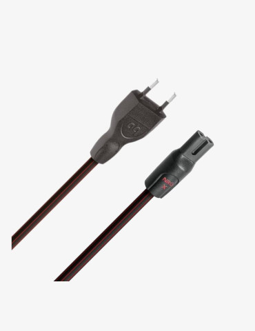 Cablu alimentare Audioquest NRG X2, IEC C7