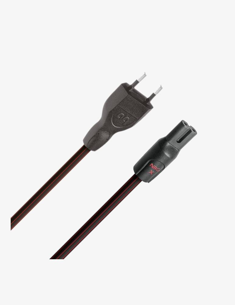Cablu alimentare Audioquest NRG X2, IEC C7