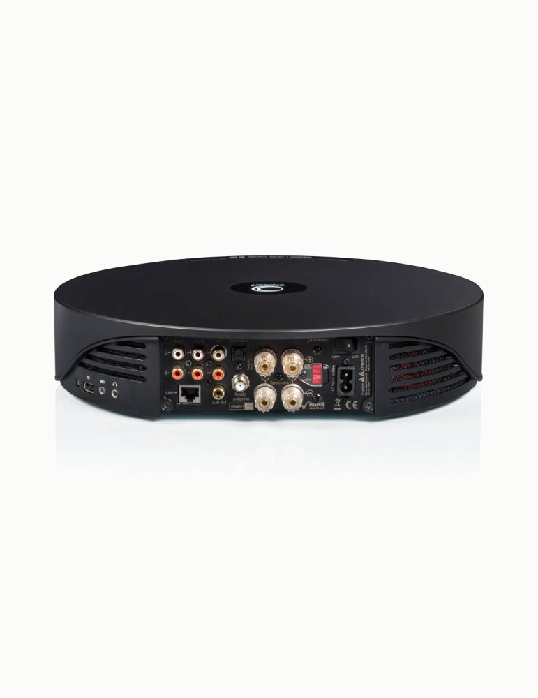 Elipson Music Center Connect HD