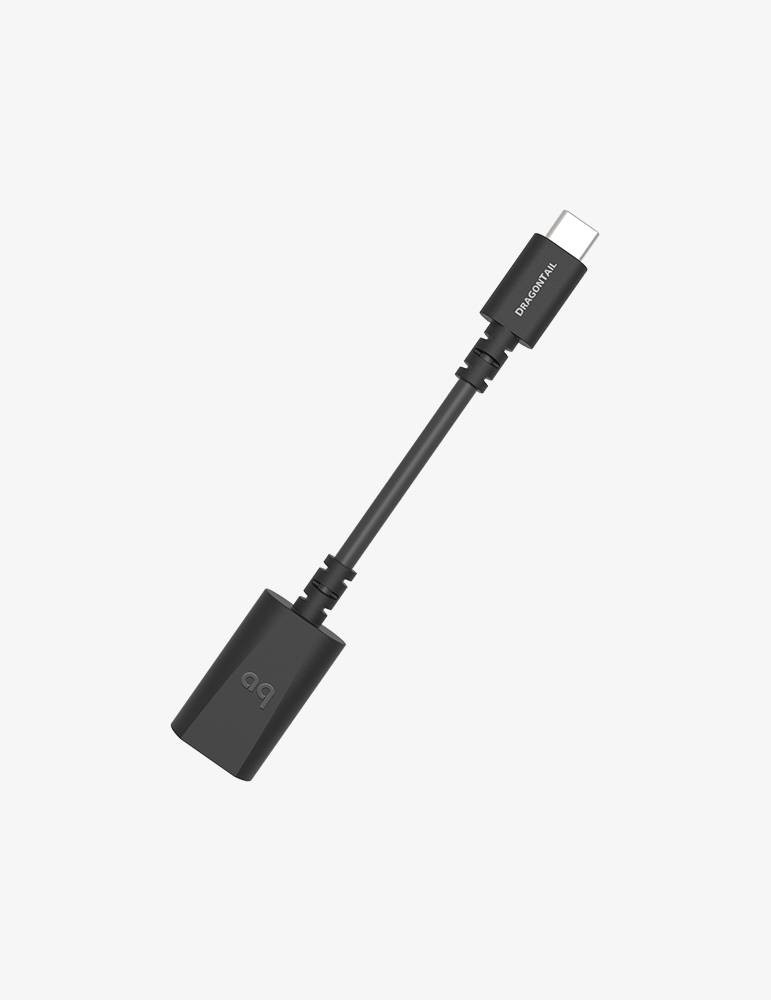 Extender Audioquest Dragontail USB C