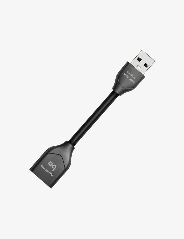Extender Audioquest Dragontail USB 2.0