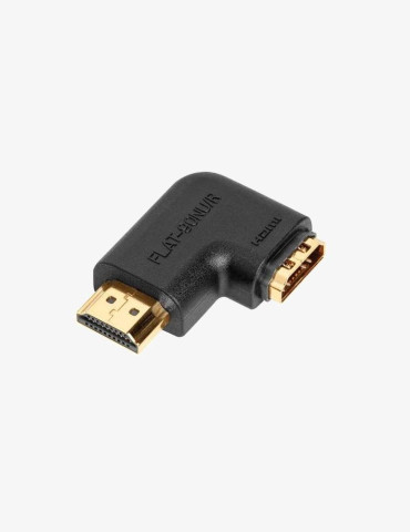 Adaptor HDMI 90 Degree Right Angle