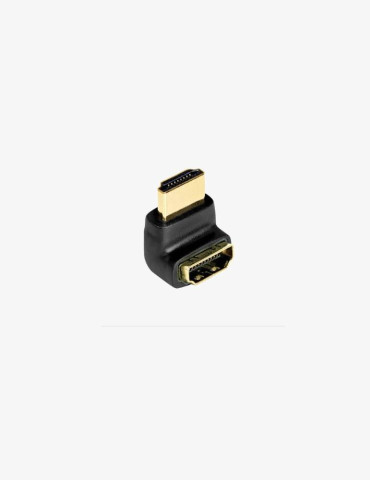 Adaptor HDMI 90 Degree W Audioquest