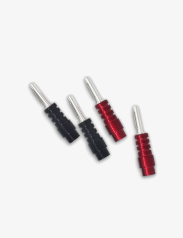 Conector Banana Chord Ohmic