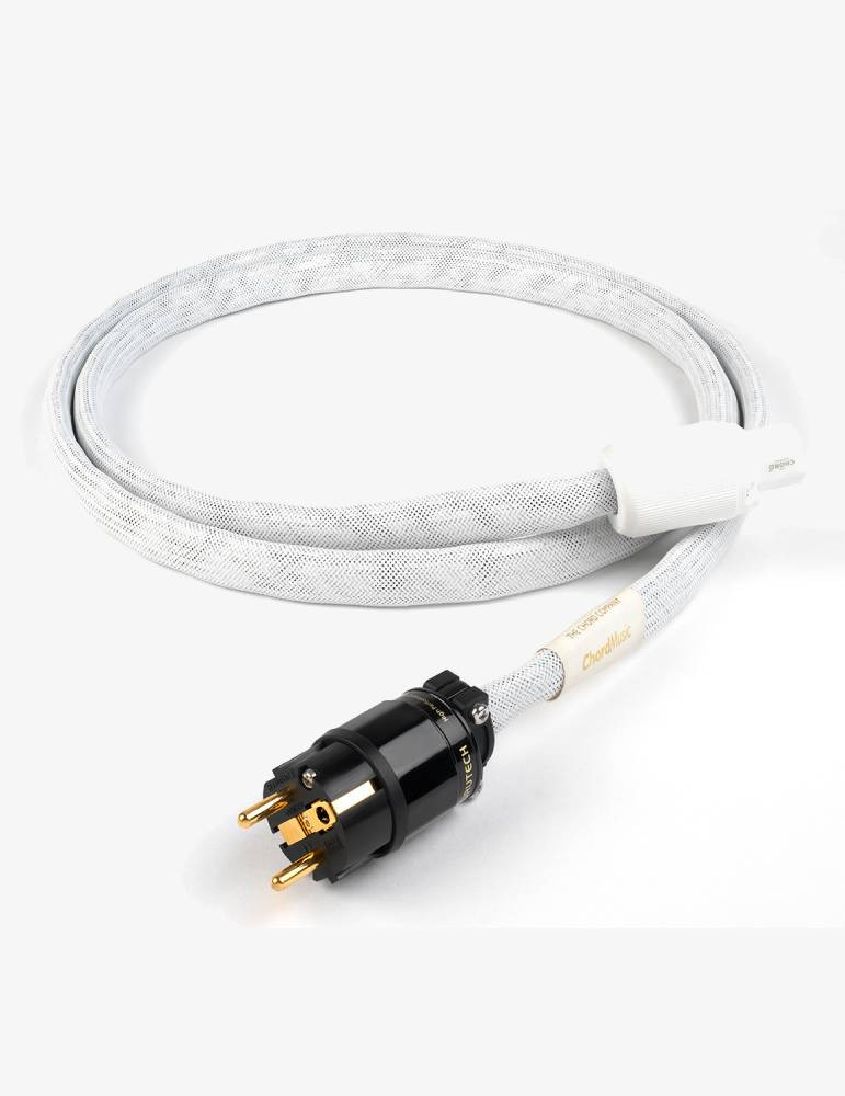 Cablu de Alimentare Chord Music