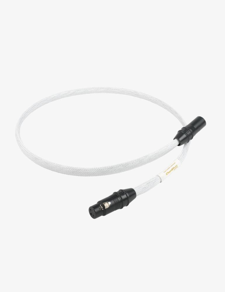 Cablu AES/EBU Chord Music 1 m
