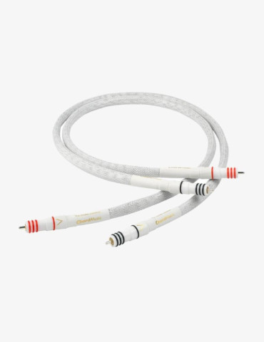 Cablu Interconect RCA Chord Music Series 1 m