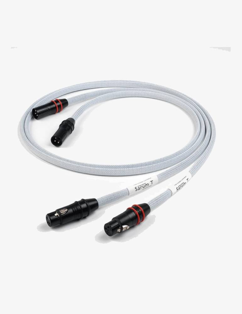 Cablu Interconect XLR Chord Sarum T