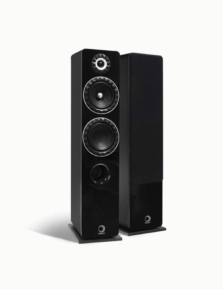 Elipson Prestige 14F