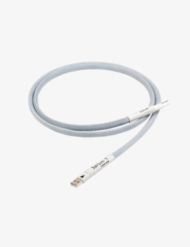 Cablu USB A-B Chord Sarum T