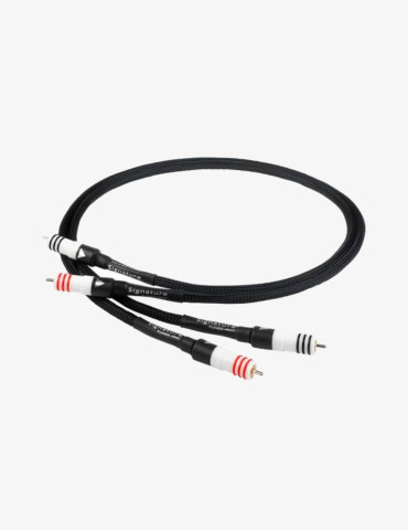 Cablu Interconect RCA Chord Signature Tuned ARAY