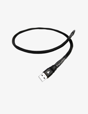 Cablu USB A-B Chord Signature Super ARAY