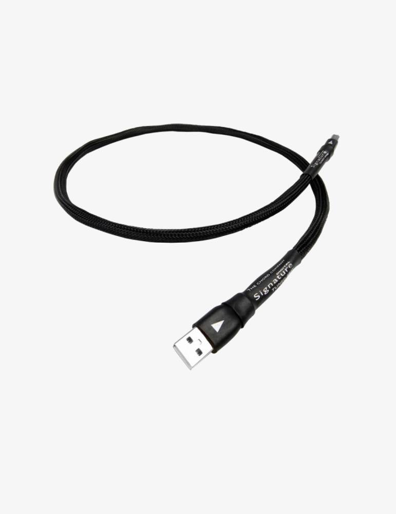 Cablu USB A-B Chord Signature Super ARAY