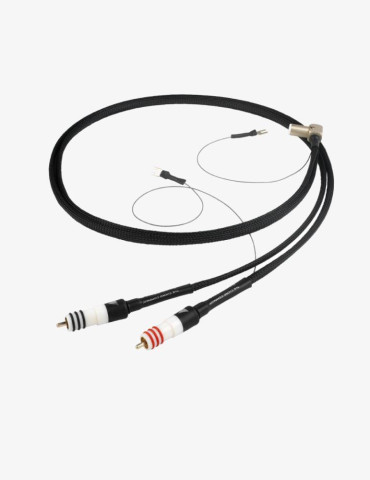 Cablu Phono RCA - DIN Chord Signature Tuned ARAY 1.2 m