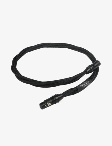 Cablu AES/EBU Chord Signature Super ARAY