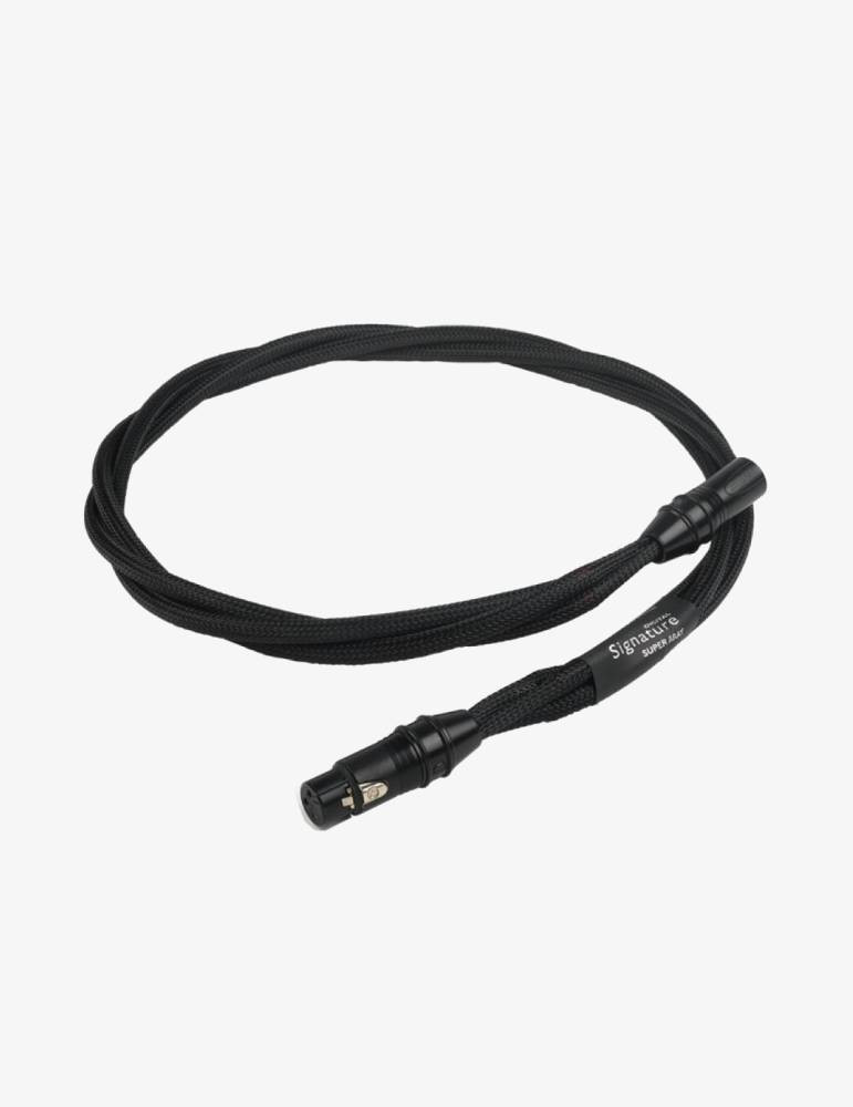 Cablu AES/EBU Chord Signature Super ARAY