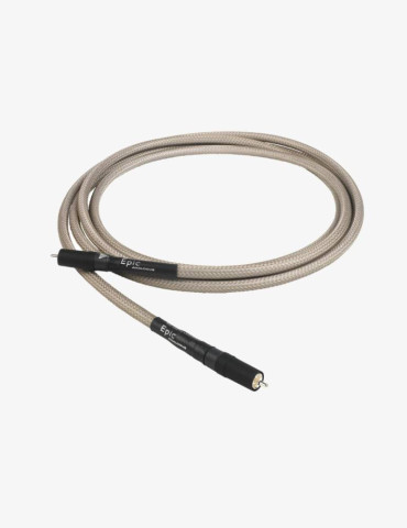 Cablu Subwoofer Chord Epic