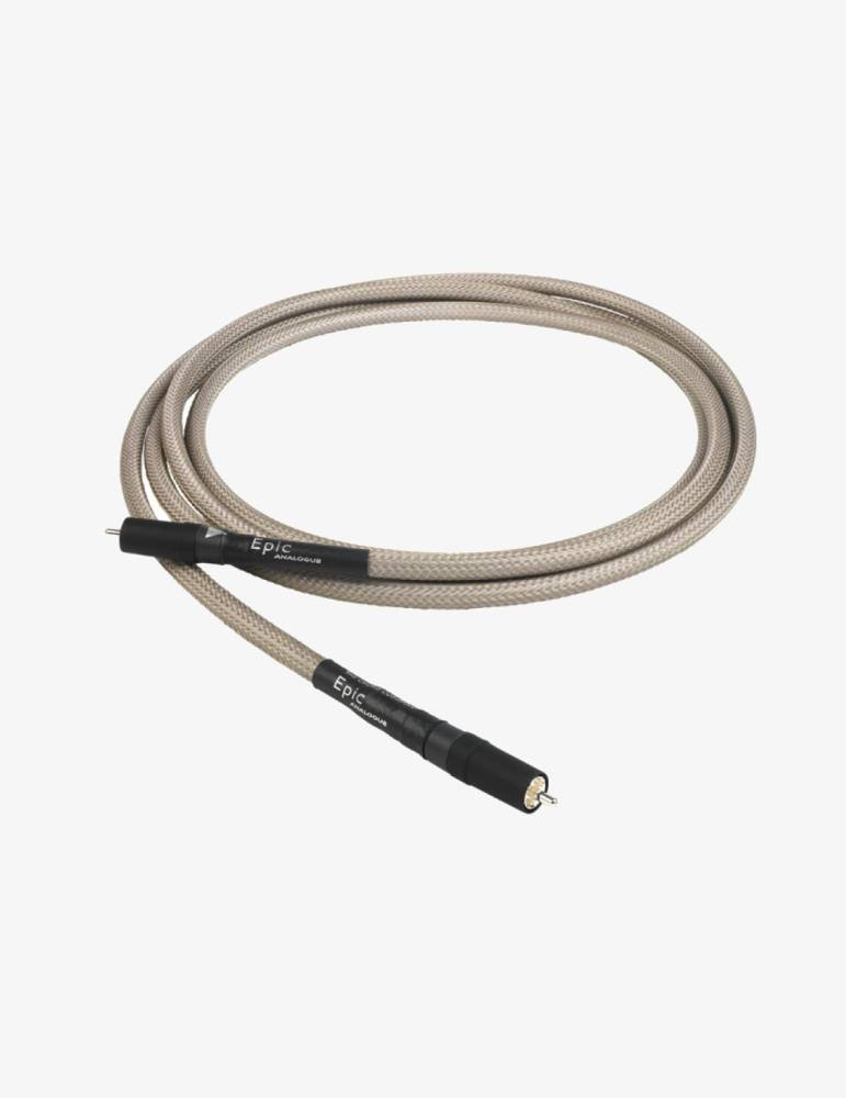 Cablu Subwoofer Chord Epic