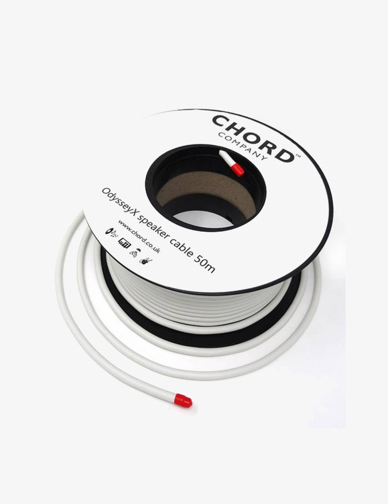 Cablu de Boxe Chord Odyssey X Metraj