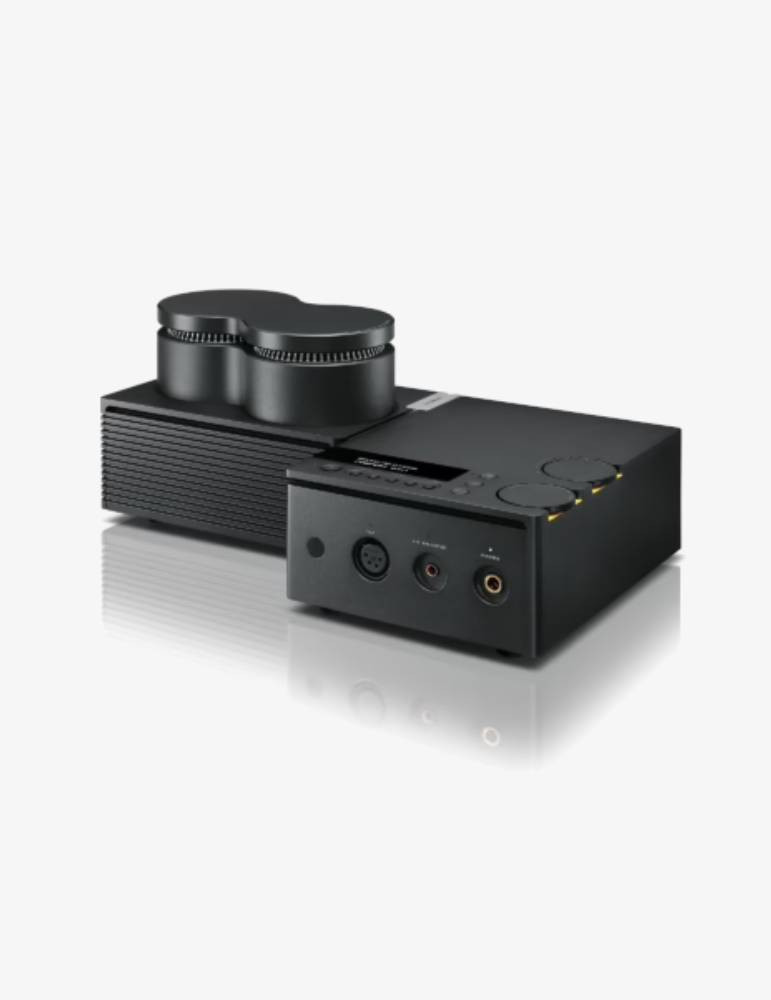 Amplificator casti Yamaha HA-L7A