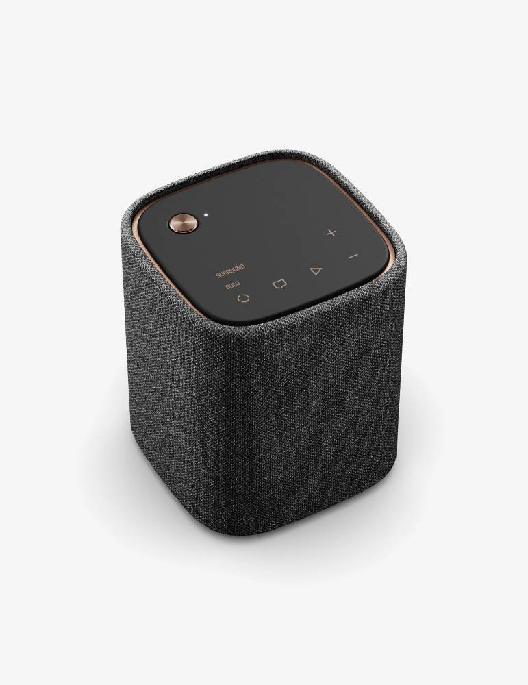 Boxă portabilă / surround Yamaha TRUE X SPEAKER 1A