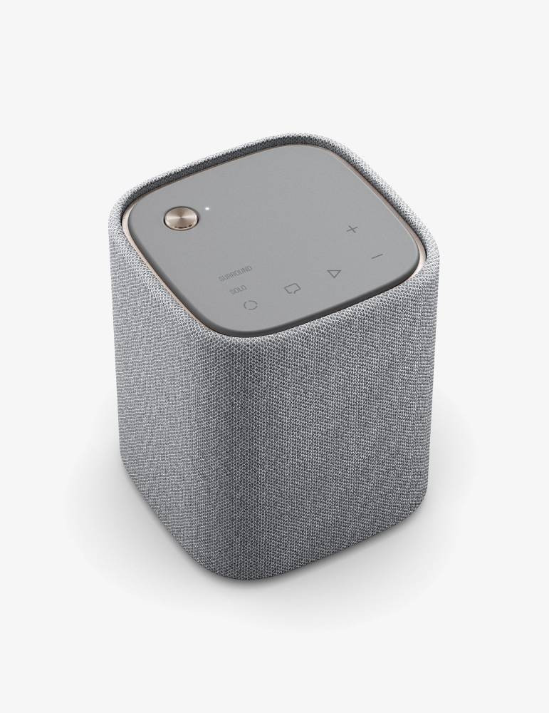 Boxă portabilă / surround Yamaha TRUE X SPEAKER 1A