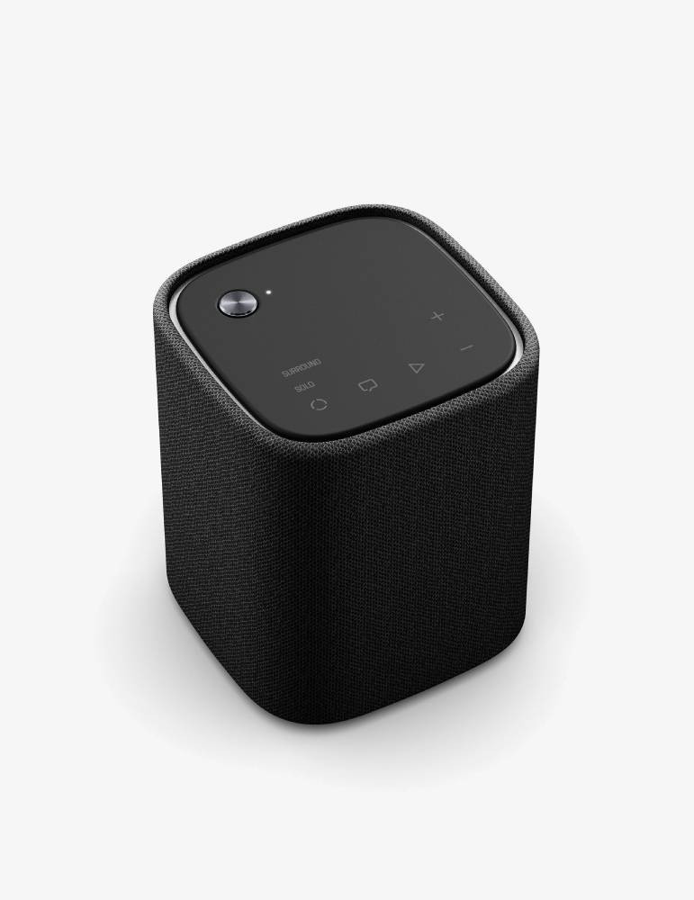 Boxă portabilă / surround Yamaha TRUE X SPEAKER 1A