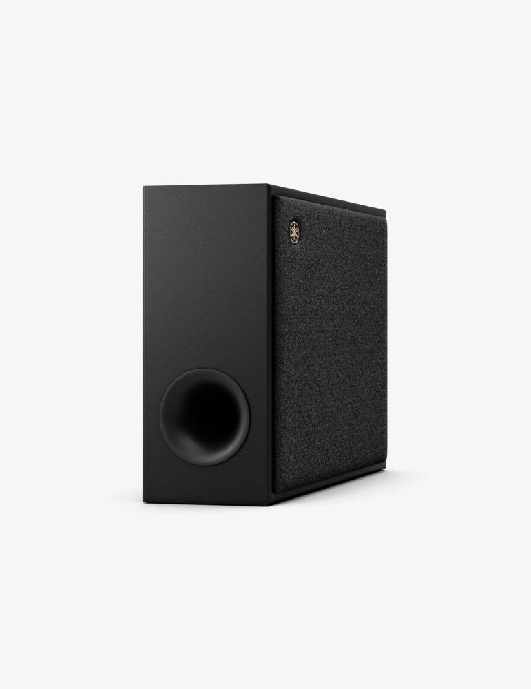 Subwoofer Yamaha True X 100A