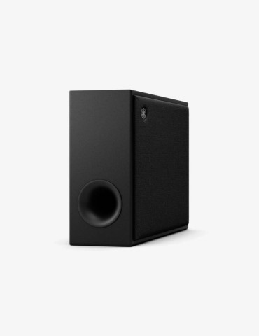 Subwoofer Yamaha True X 100A