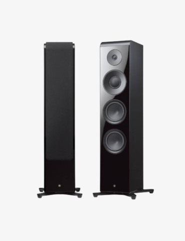 Boxe Yamaha NS-2000A