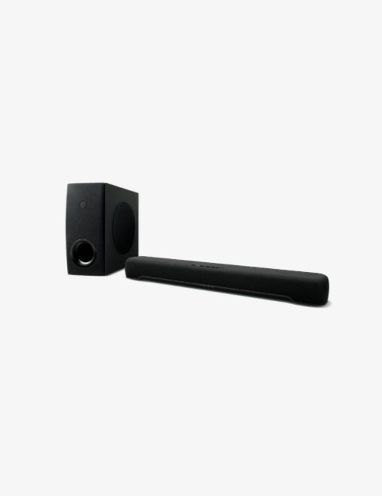 Soundbar Yamaha SR-C30A