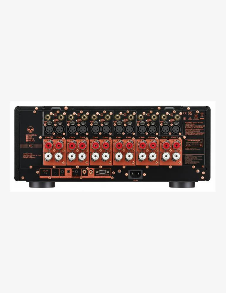 Amplificator Marantz AMP 20