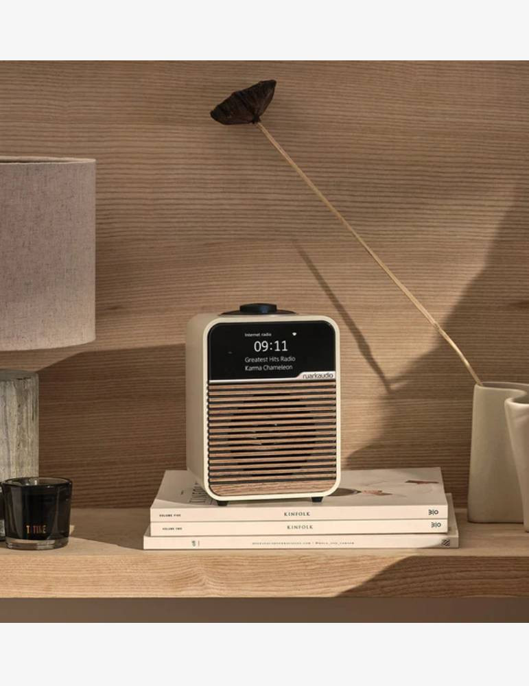 Ruark Audio R1S