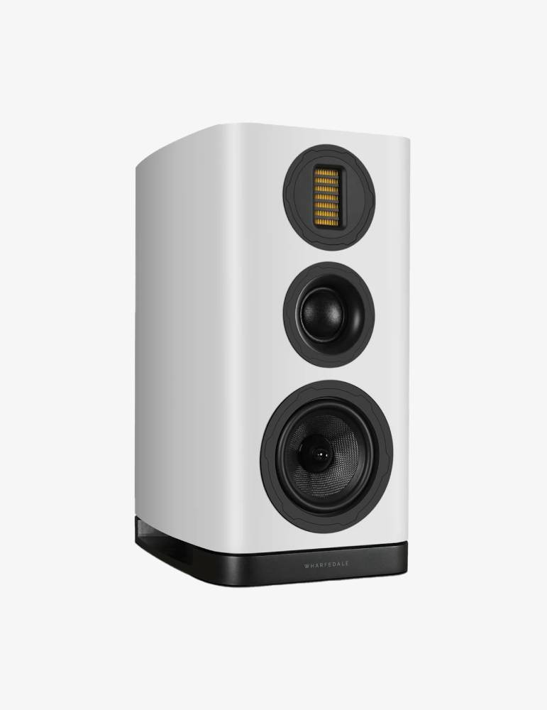 Boxe Wharfedale EVO 5.2