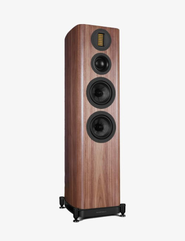 Boxe Wharfedale EVO 5.4