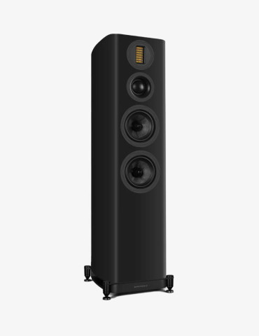 Boxe Wharfedale EVO 5.4