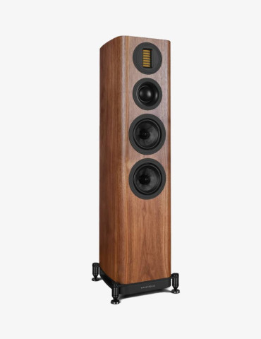 Boxe Wharfedale EVO 5.3