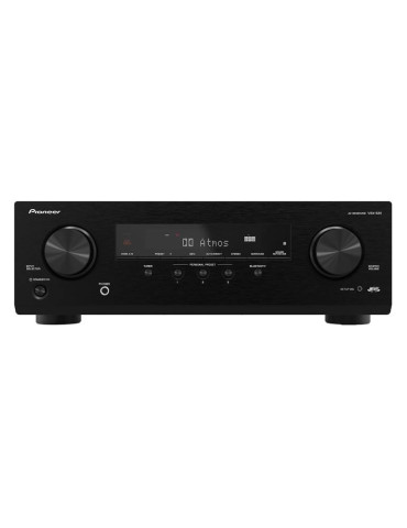 Pioneer VSX-535