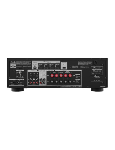 Pioneer VSX-535