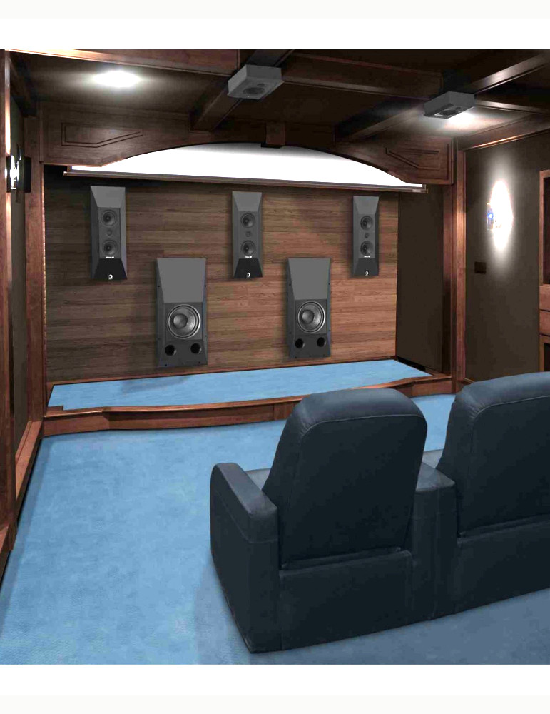 Elipson Infinite S 12