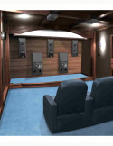 Elipson Infinite S 12