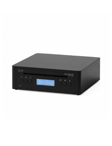 Tangent CD III