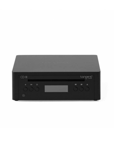 Tangent CD III